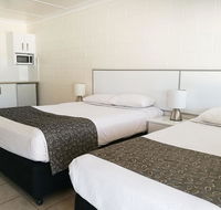 Augathella Motel  Caravan Park - New South Wales Tourism 