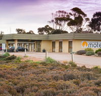 Augusta Budget Motel - New South Wales Tourism 
