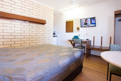 Augusta Budget Motel - New South Wales Tourism  3