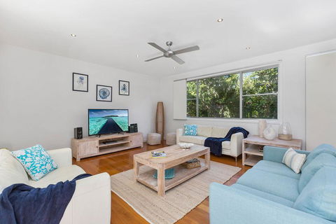 Augusta House - New South Wales Tourism  1