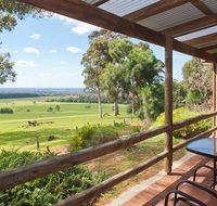 Augusta Sheoak Chalets - New South Wales Tourism 