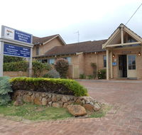 Augusta's Georgiana Molloy Motel - New South Wales Tourism 