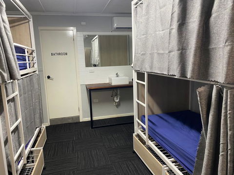 Aussie Dream Hostel - New South Wales Tourism  2