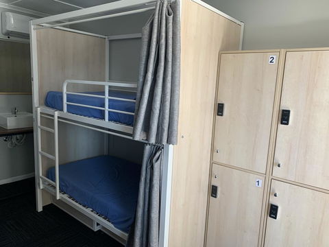 Aussie Dream Hostel - New South Wales Tourism  0