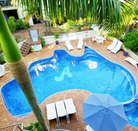 Aussie Resort
