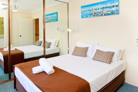 Aussie Resort - New South Wales Tourism  3