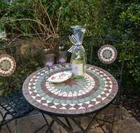 Austin Rise Bed and Breakfast - New South Wales Tourism 