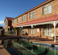 Australian Heritage Motor Inn - New South Wales Tourism 