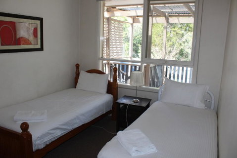 Australian Home Away @ Doncaster Grange Park - New South Wales Tourism  3