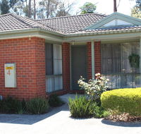 Australian Home Away Ringwood Bardia - New South Wales Tourism 