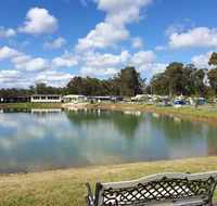 Australian Motor Homes Tourist Park