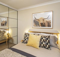 Avalanche 6 - Sophisticated style modern comfort with a central location - New South Wales Tourism 