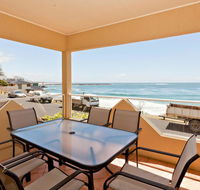 Avalon 2- uninterrupted views- almost on the beach