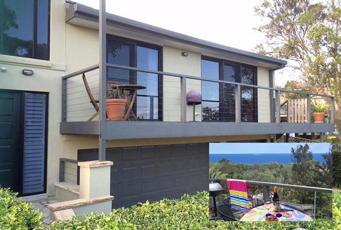 Avalon Seashells 2 Bedroom Apartment With Pool - New South Wales Tourism  0