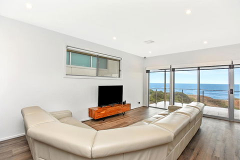 Avaya - Sellicks Beachfront Getaway - WiFi - New South Wales Tourism  2