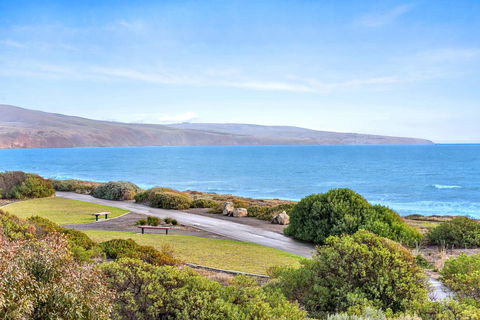 Avaya - Sellicks Beachfront Getaway - WiFi - New South Wales Tourism  1