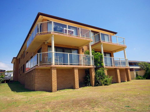 Avilla Court 1 - New South Wales Tourism  3
