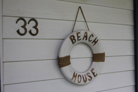 Avoca Beach Cape Cottage - New South Wales Tourism  2