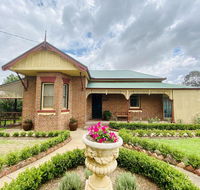Avoca House - Circa 1900 Gorgeous Federation Home - New South Wales Tourism 
