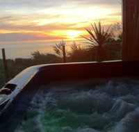 Award Winning Beach Front Retreat - New South Wales Tourism 