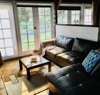 Awesome Barn Gold Coast Hinterland - New South Wales Tourism 