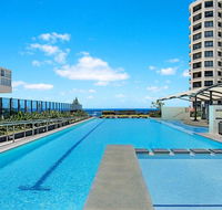 Awesome Ocean Views Broadbeach WiFi Netflix Wine - New South Wales Tourism 