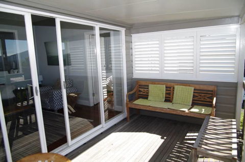 Awesome View, 4 View Street - New South Wales Tourism  3