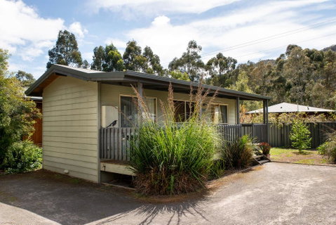 Awonga Cottages - New South Wales Tourism  3