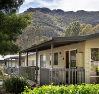 Awonga Cottages - New South Wales Tourism 