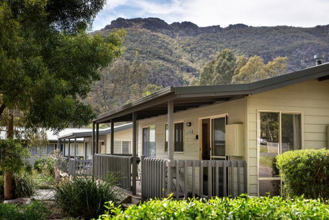 Awonga Cottages - New South Wales Tourism  0