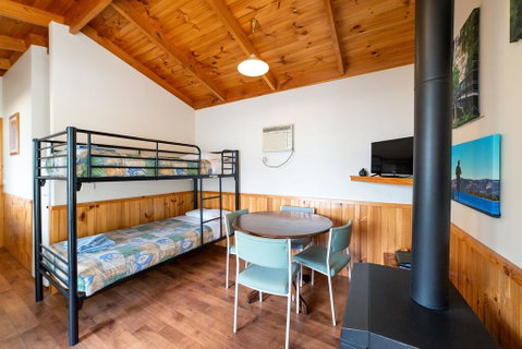 Awonga Cottages - New South Wales Tourism  1