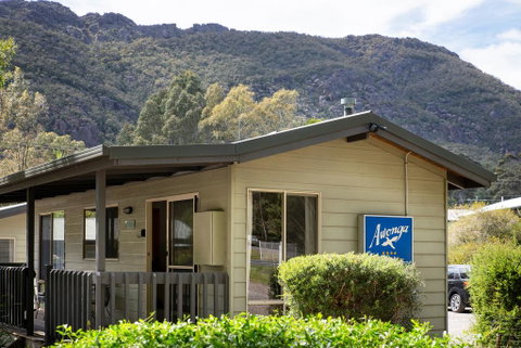 Awonga Cottages - New South Wales Tourism  2