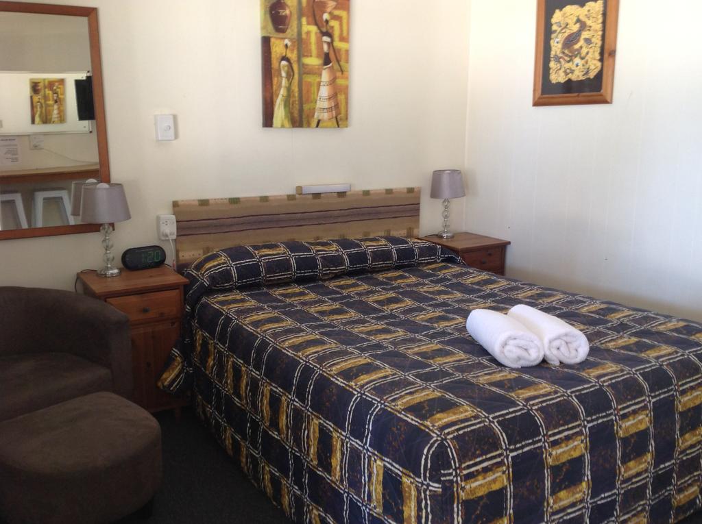 Ayr QLD New South Wales Tourism 