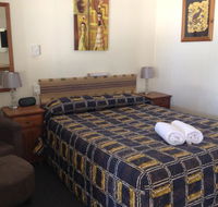 Ayr Max Motel - New South Wales Tourism 