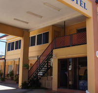 Ayrline Motel - New South Wales Tourism 