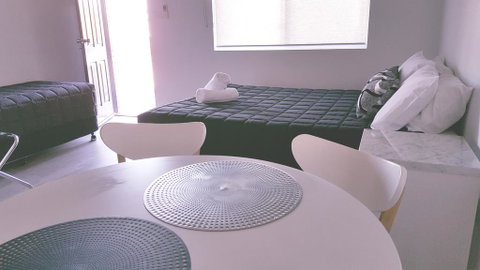 AZA Motel - New South Wales Tourism  2