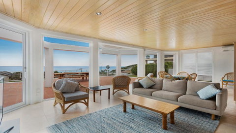 Azur 1 - South One Mile Beach - New South Wales Tourism  2