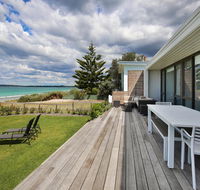 Azure Absolute Beachfront - Pet Friendly