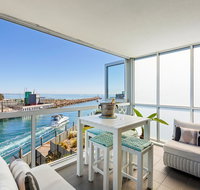 Azure Bliss Family escape opposite beach with heated pool access - New South Wales Tourism 