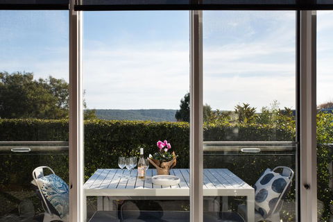 Azure Daylesford - New South Wales Tourism  1