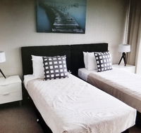 Azzura Greens Resort - New South Wales Tourism 