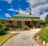 B  B at Winterbrook - New South Wales Tourism 