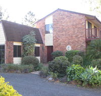 BB Home in the Country - New South Wales Tourism 