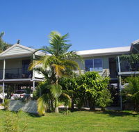 BB Squeakygate Retreat - New South Wales Tourism 