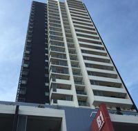 B1 Apartment - New South Wales Tourism 