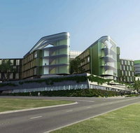 B6 Close to UWA Swan River Cafes  The New Childrens Hospital - New South Wales Tourism 