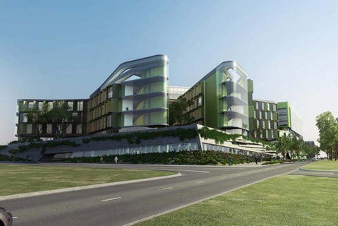 B6 Close To UWA, Swan River, Cafes & The New Childrens Hospital - New South Wales Tourism  0