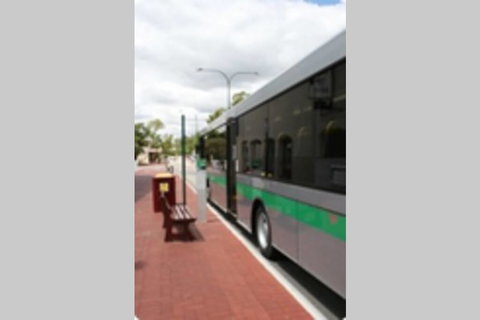 B7 Close To UWA, Swan River, Cafes And The New Children's Hospital - New South Wales Tourism  3