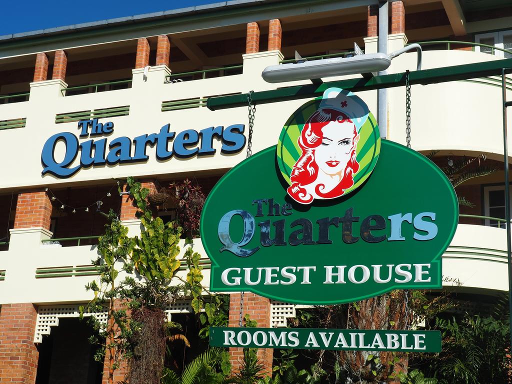 East Russell QLD New South Wales Tourism 