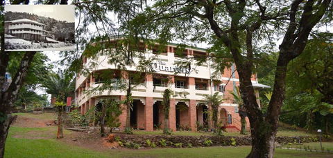 Babinda Quarters - New South Wales Tourism  2